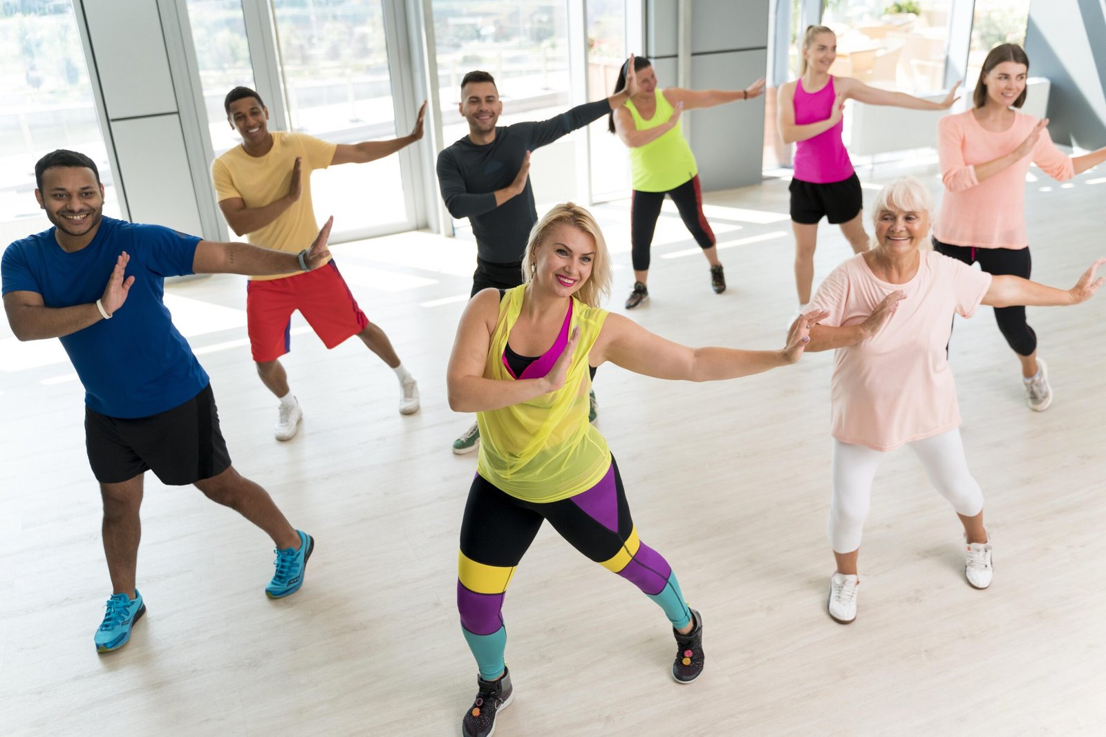 Zumba